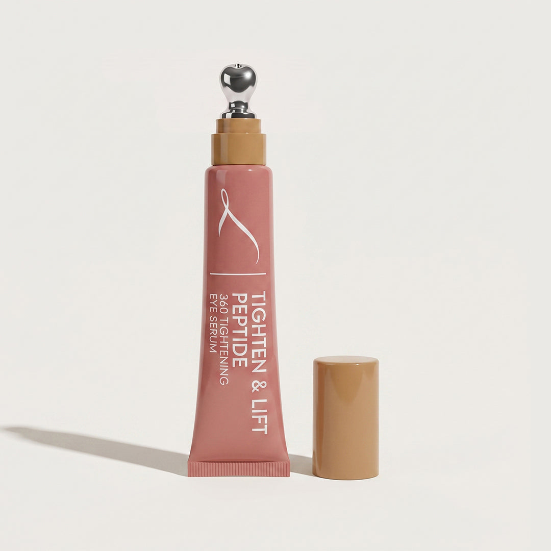 Age-Rewinding Peptide Eye Serum