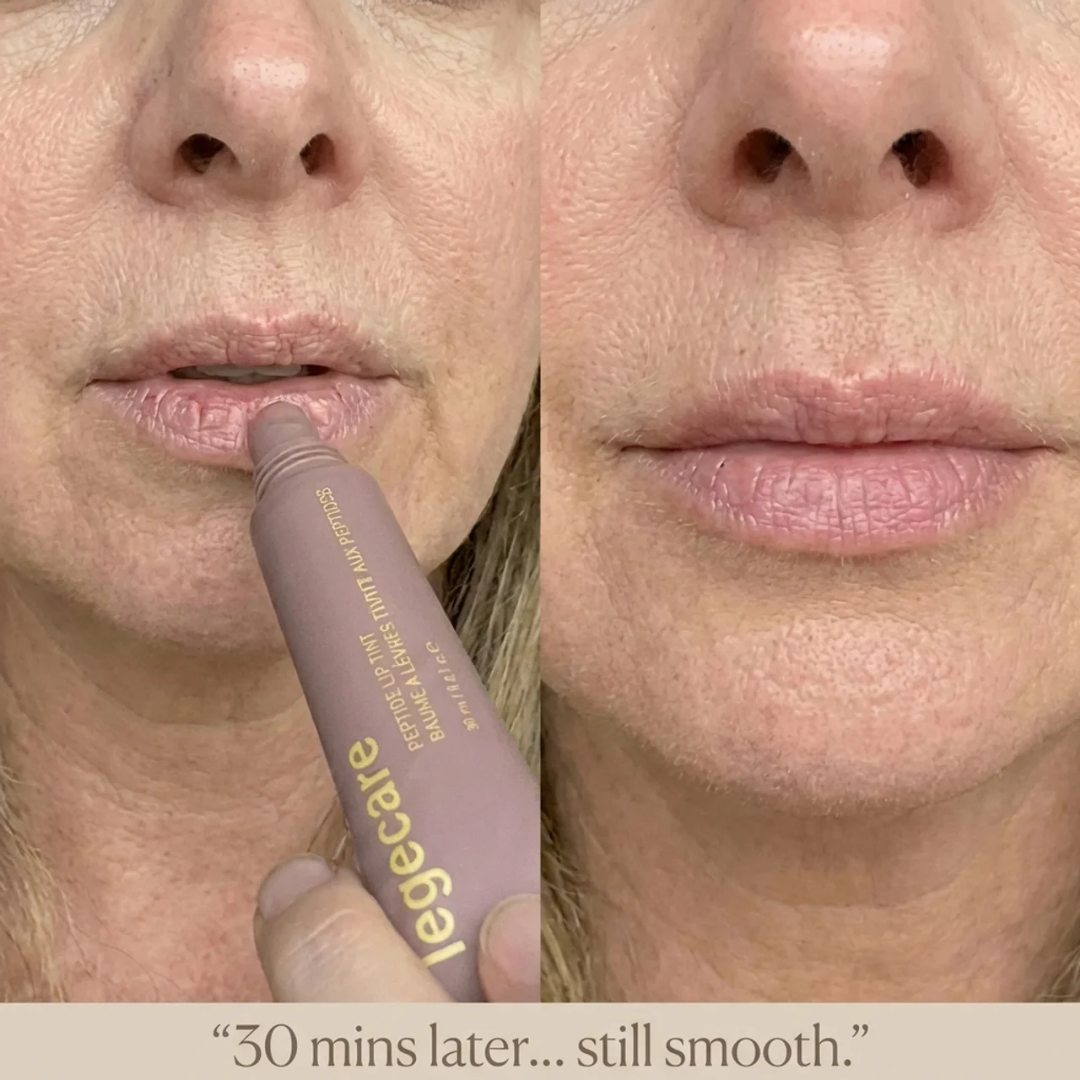Peptide Lip Tint