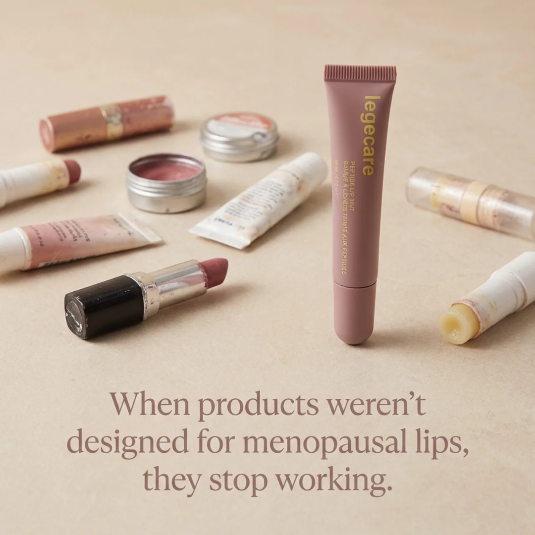Peptide Lip Tint