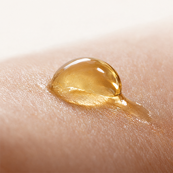 Plant-Derived Olive Squalane