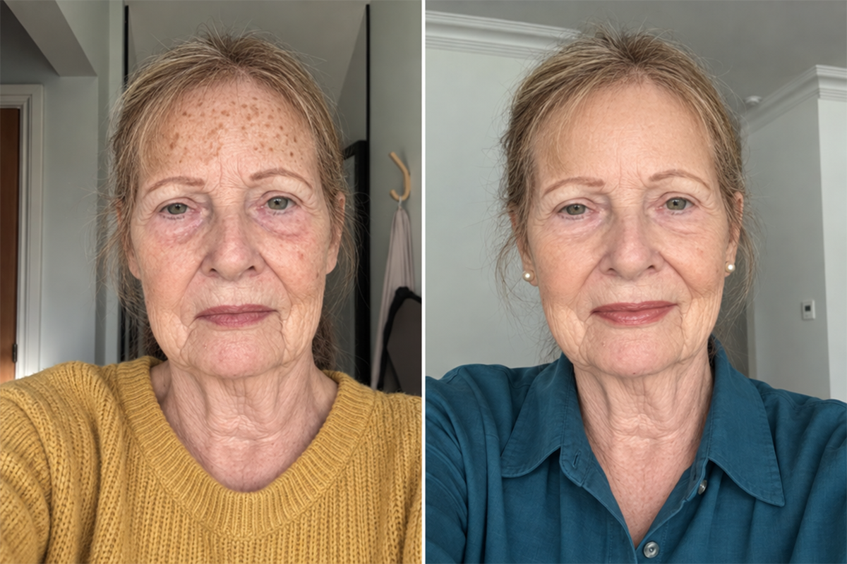 Margaret (64)