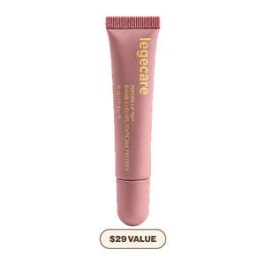 Hydrating Peptide Lip Gloss
