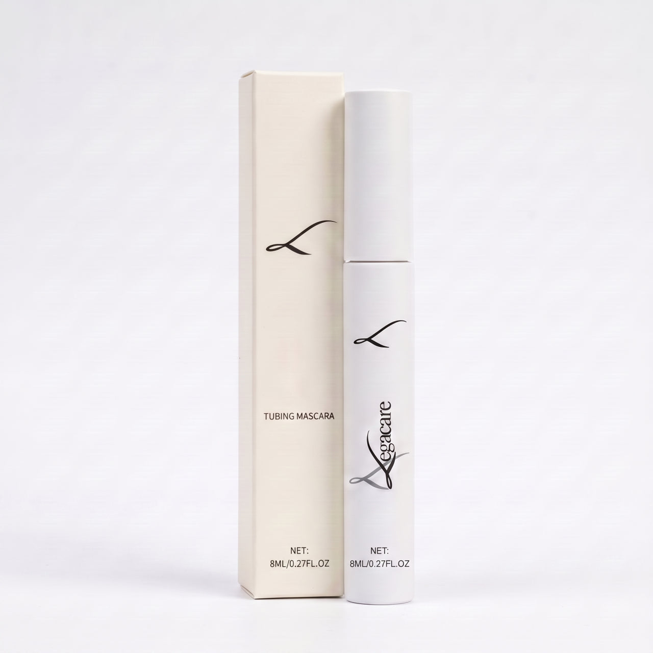 Legacare Tubing Mascara