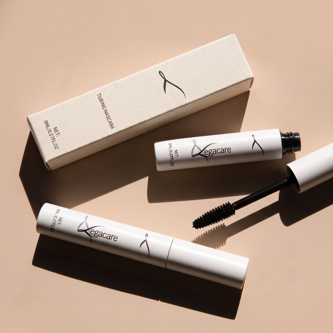 Legacare Tubing Mascara