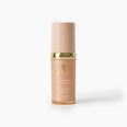 Changing Foundation bottle