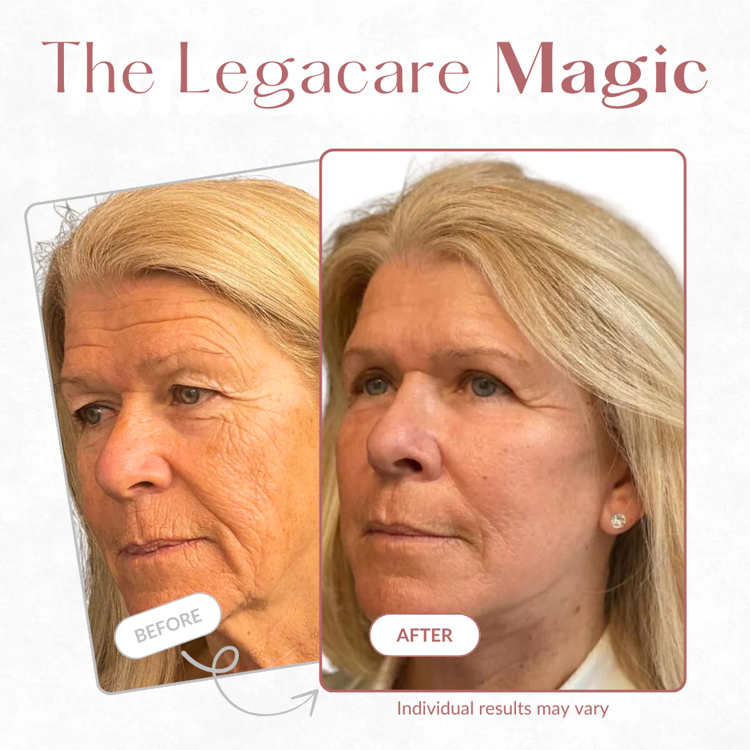 Anti-Aging Multi Balm