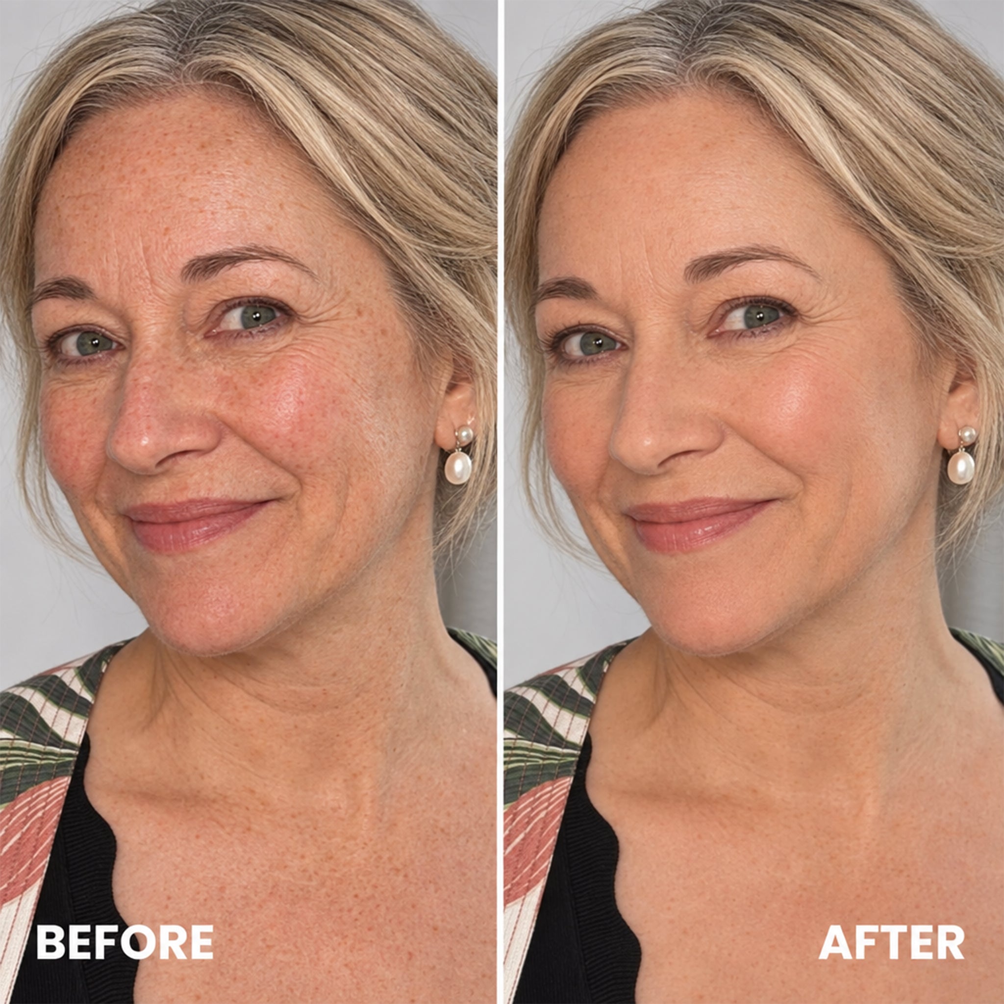 The Original Color Changing Foundation SPF 50+