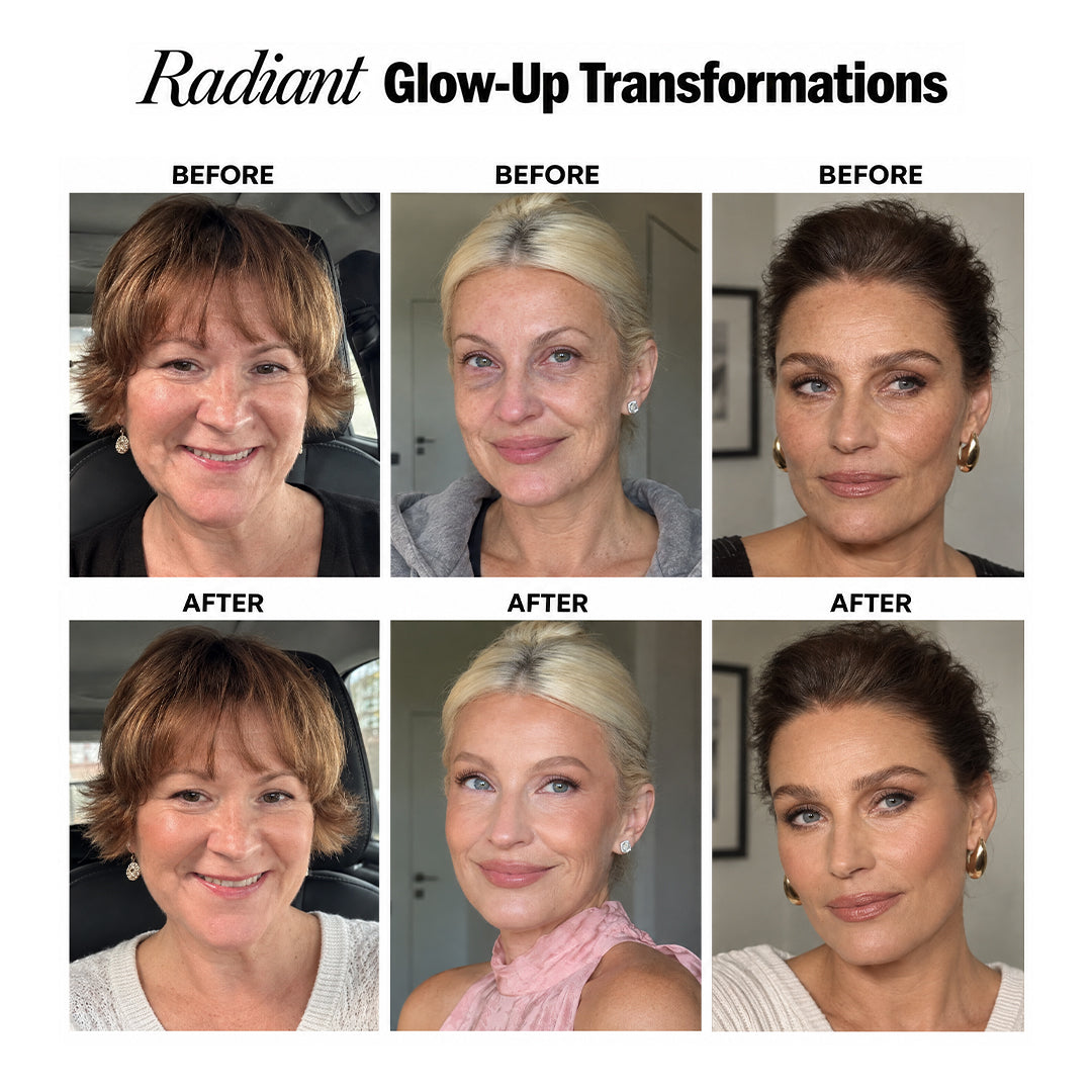 The Original Color Changing Foundation SPF 50+