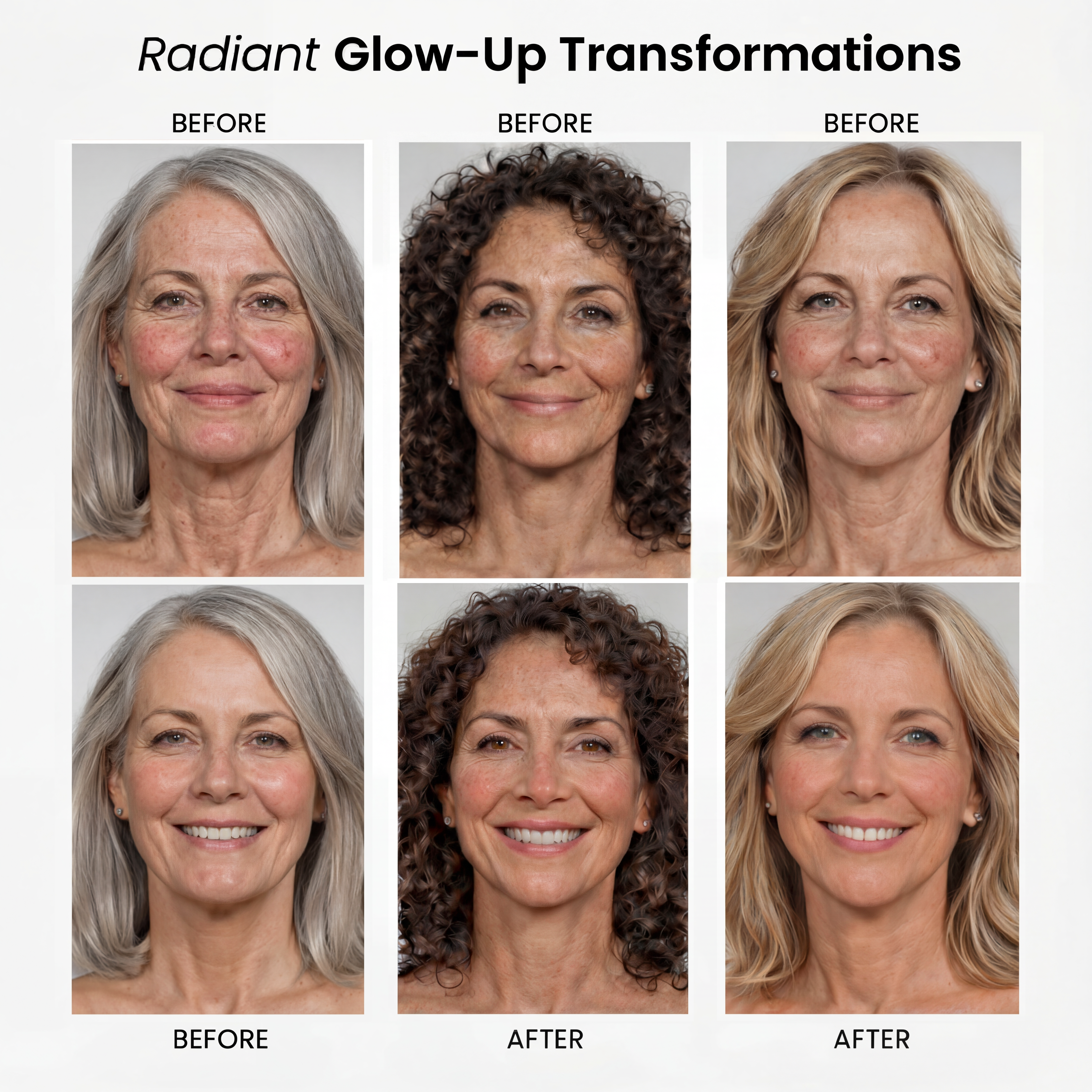 Changing Foundation-4-in-1 champ