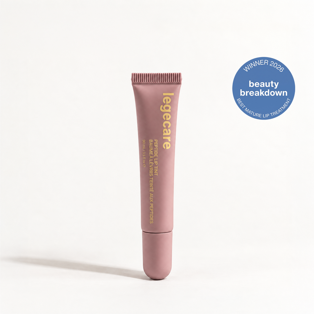 Peptide Lip Gloss