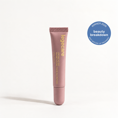 Peptide Lip Gloss