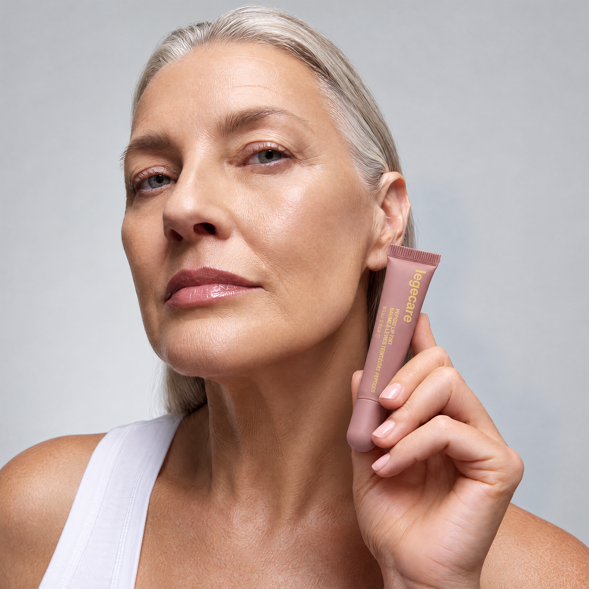 Peptide Lip Gloss