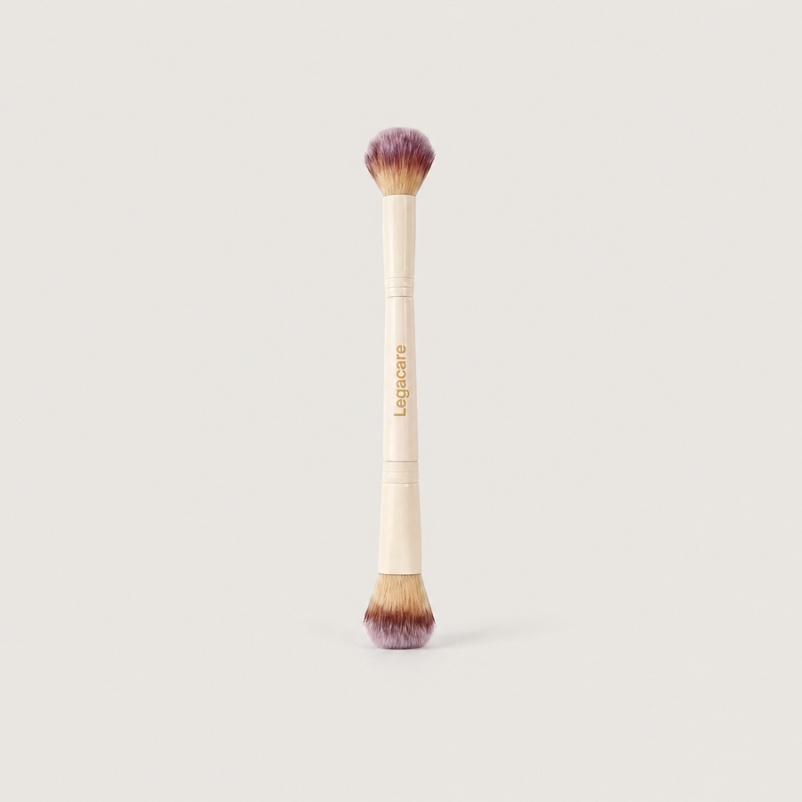 2-in-1 Build & Conceal Brush