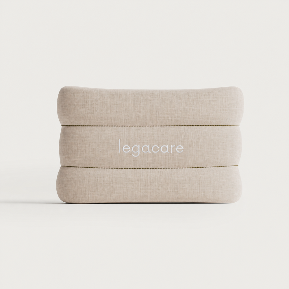 Legacare Makeup Bag