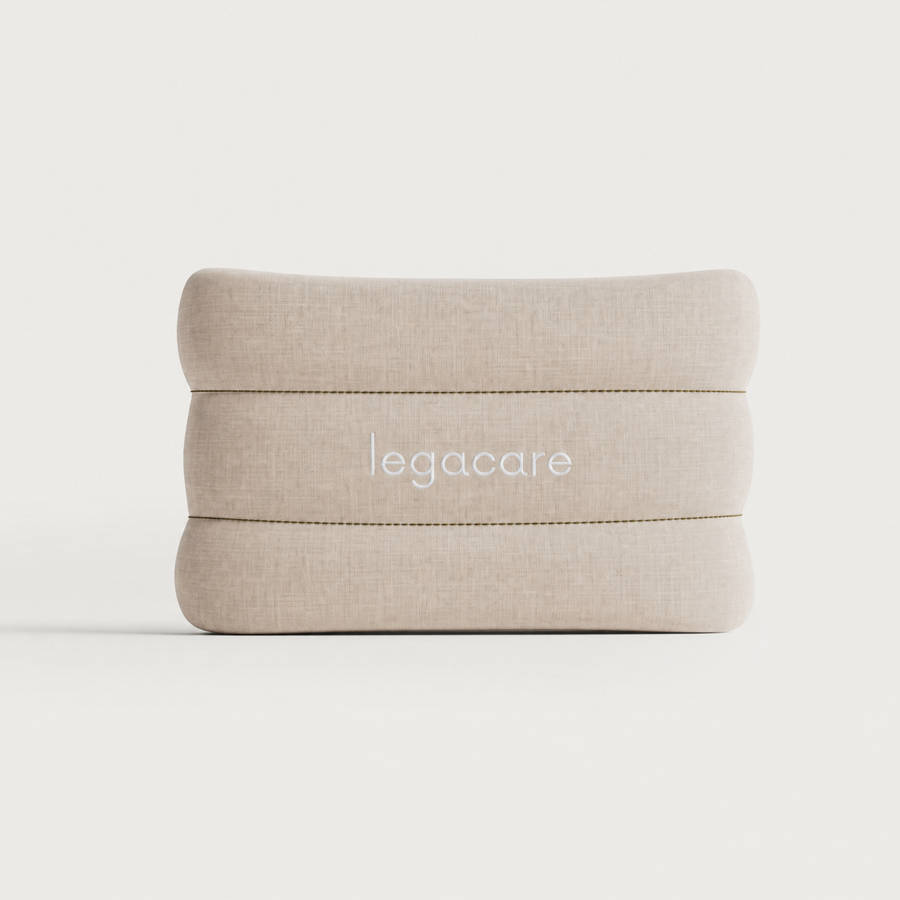 Legacare Makeup Bag