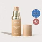 Age-Reversing Color-Changing Foundation SPF 50+