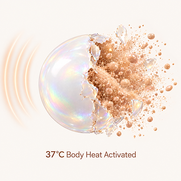 Thermal Micro-Encapsulated Mineral Spheres