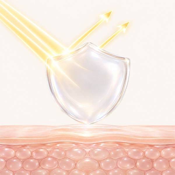 Broad Spectrum Mineral SPF 50+