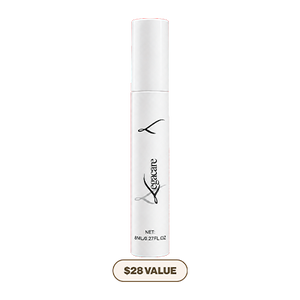 Legacare Zero-Smudge Tubing Mascara