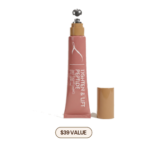 Age-Rewinding Peptide Eye Serum