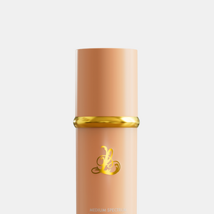 1x Legacare Changing Foundation