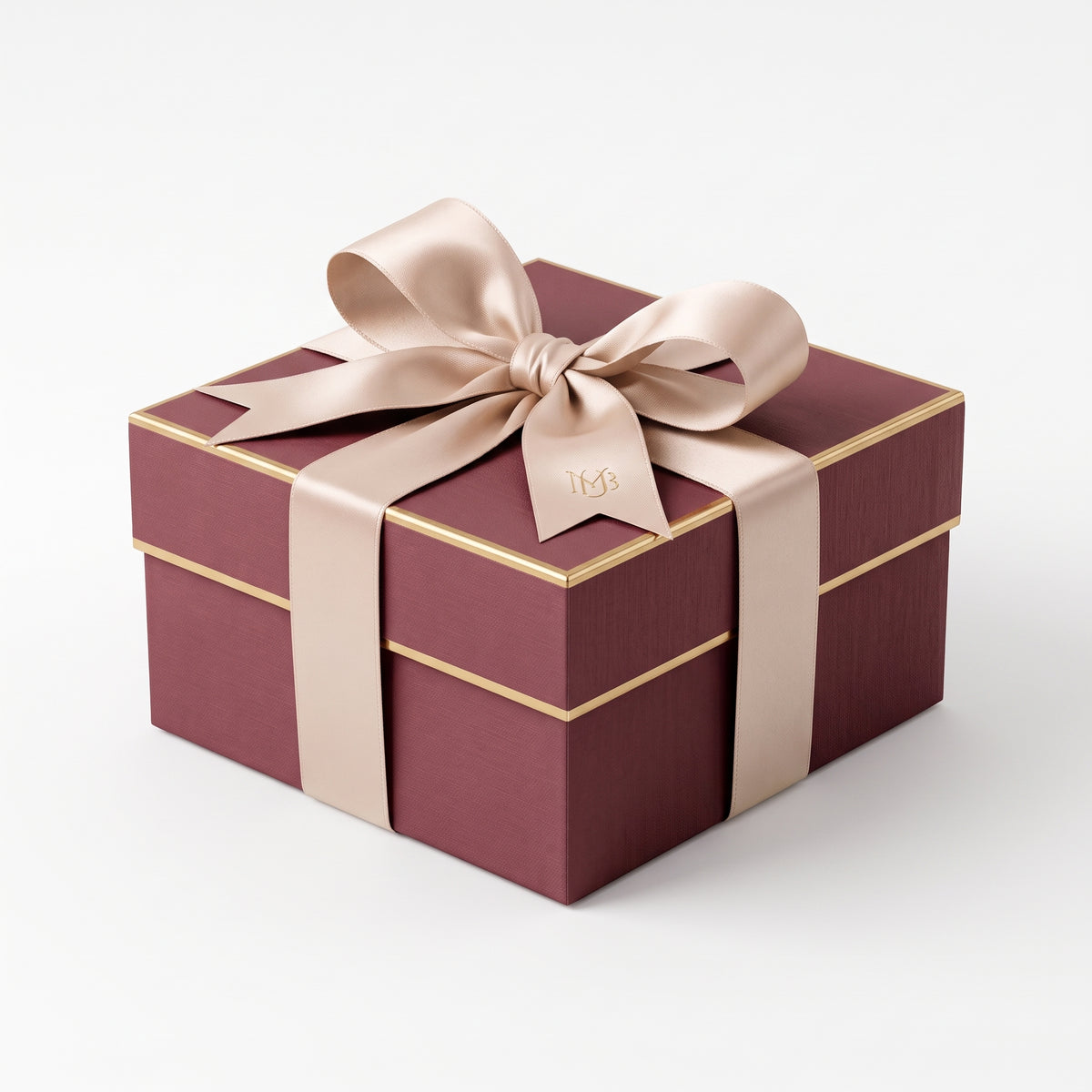 Mystery Gift