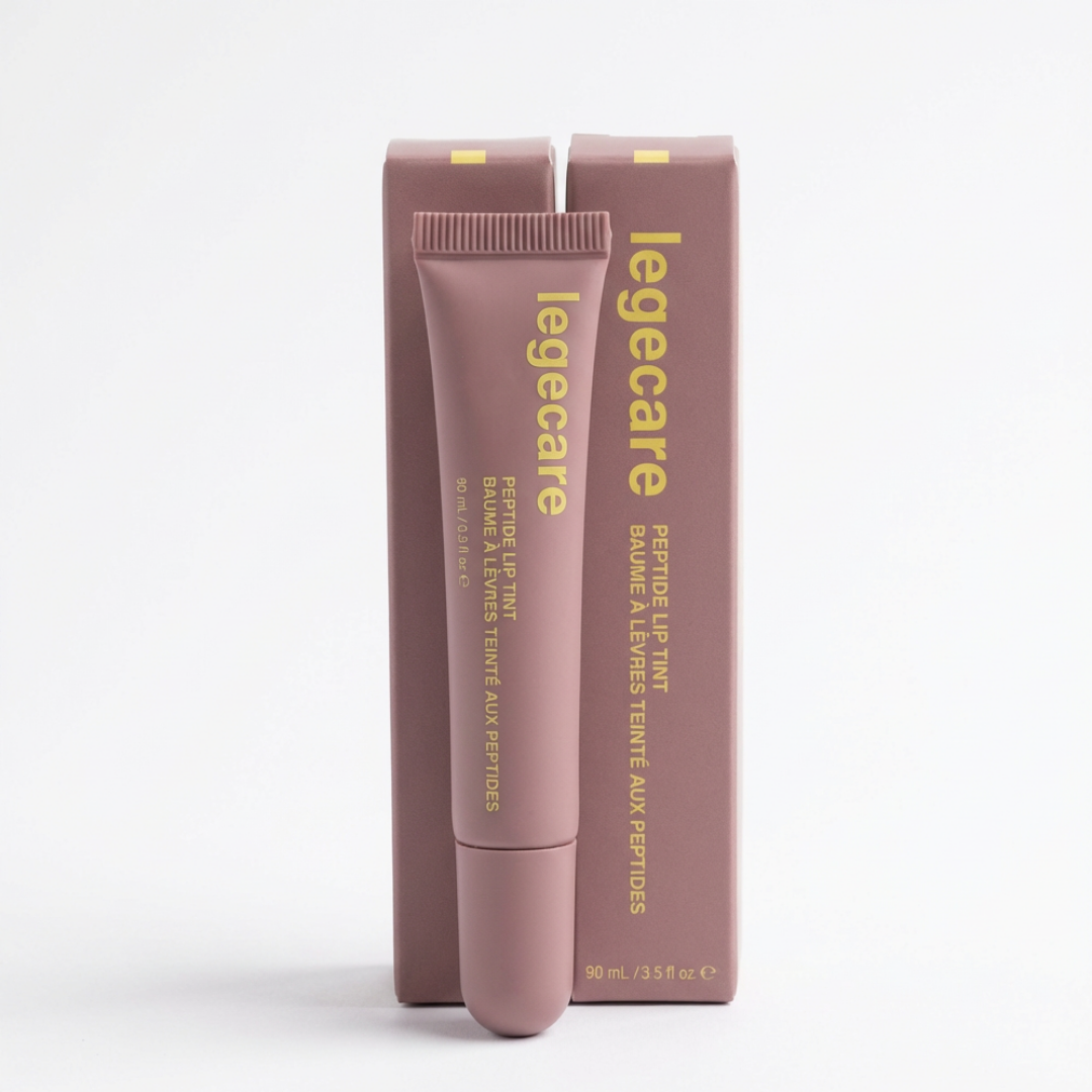 Peptide Lip Tint champ