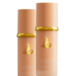 2x Legacare Changing Foundation